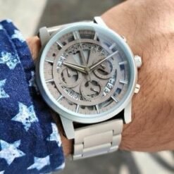 Montblanc Grey