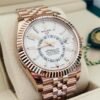 Rolex Oyster perpetual Sky Dweller