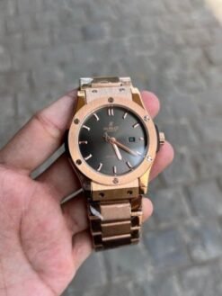 Hublot Automatic Watch