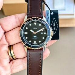 FOSSIL DURO