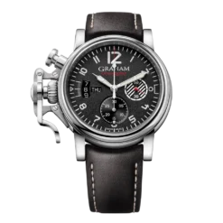 Graham men watches