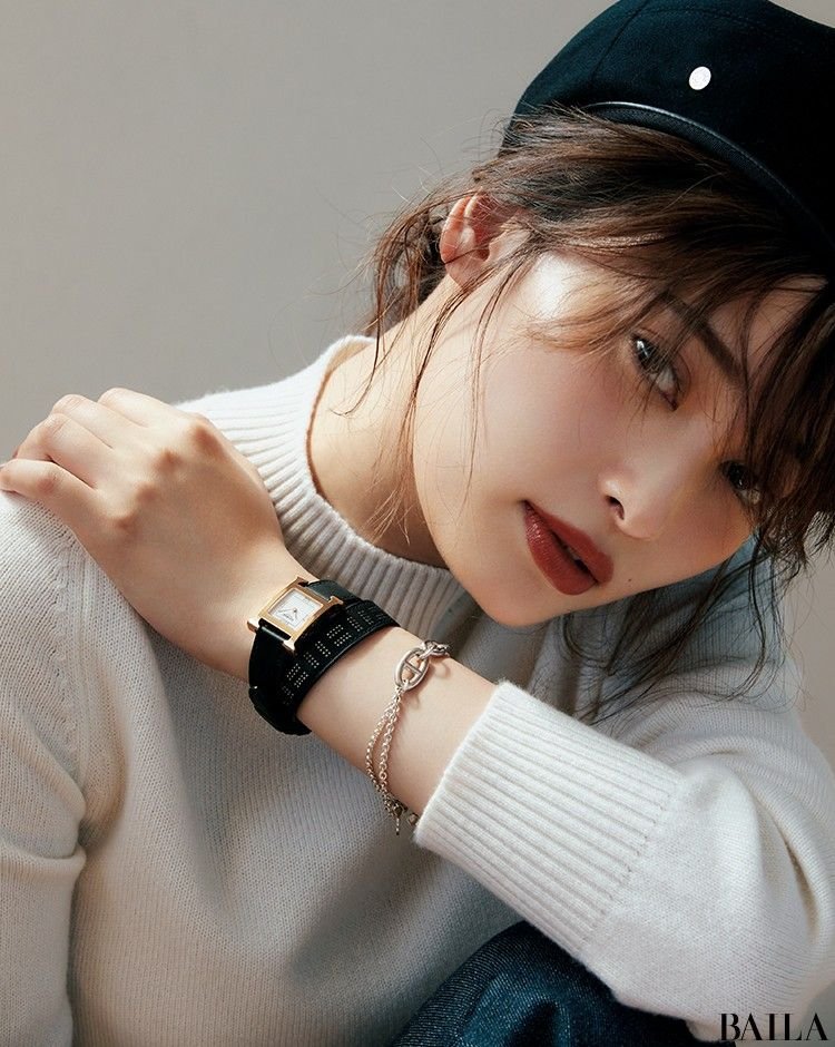 Ladies Watch